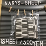 ★プリーツ型マスク★