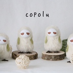 コポル(copolu)R〜U