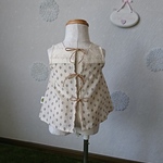 ベビー服 75cm チュニック