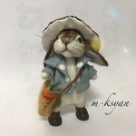 ウサギさん1