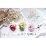 @suutanmamanさま専用ページ♡