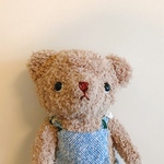 korokoron様　niimico teddy リトル　スキップ