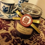 再販 coffee  soy candle 　ﾗｯﾋﾟﾝｸﾞ無料