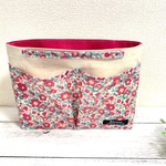 🎀Yuno0913さまオーダー品🎀　Liberty  【Betsy Ann】バックインバック　