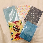 選べる子供用マスク 3点セット