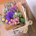 sale＊華やかスワッグ①【送料込】
