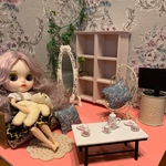 ◆ドールハウス◆
