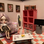 ◉ドールハウス◉