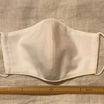 値下げ⭐︎立体マスク(女性用サイズ)