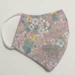 (M65) 大人用　立体マスク