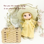 お客様ご依頼品です‎٭¨̮ minimini trunk  6.5cm