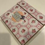 デザインペーパーで作るおすそ分けファイル75
