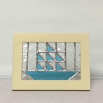 mini panel  ＜ヨット＞