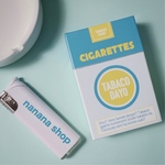 TABACO DAYOケース《 シチリアレモン 》