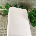 ノートカバーB6サイズ☆本ヌメ革