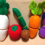 《m1214様》受注分 野菜セット