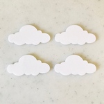White Cloud Parts