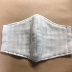 オーガニックコットン　子供用マスク