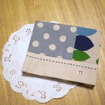 ■T様オーダー品■ポケットティッシュケース