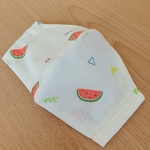 【送料無料】手作りマスク　子ども用