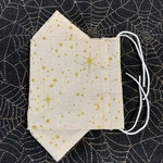 【送料無料】西村○臣風 立体マスク 夏用☆GALAXY☆
