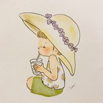 mi _39様専用オーダーイラスト