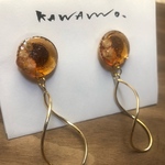 ハンドメイドアクセサリー