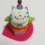 ☆ネコ神様ロボ 其の三