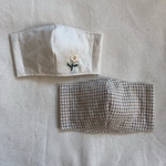 babyマスク　kidsマスク　2枚セット