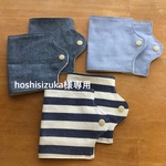 hoshisizuka様専用　大きめサイズ　ちょっと置ける　マスク　ケース　