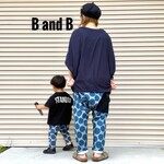 【大人】数量限定サルエルパンツ Mサイズ/Lサイズ