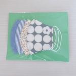 値下中{送料無料}夏用マスク4セット