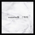 usamarine様　ご専用