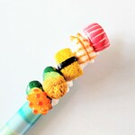 ★受注製作★Theお寿司ボールペンORシャーペン