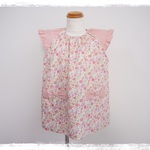 №295.半袖スモックsize120