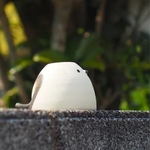 シマエナガさんのカップ②