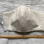 値下げ⭐︎立体マスク(大きめサイズ)