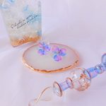〖SALE〗真実の愛フラワーピアス/イヤリング〖シンプルver.〗