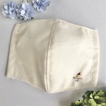 子ども用　立体マスク