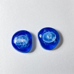 クラゲのアクアリウムピアス