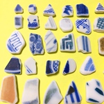 ③シー陶器　ミニミニサイズ
