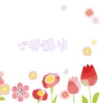 ご依頼分  大人用 3枚