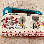 Switch Liteのケース