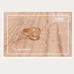 dear