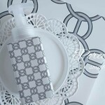 泡タイプ ソープボトル陶器