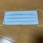 大人用ガーゼマスク