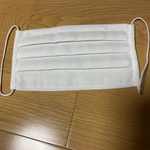 大人用ガーゼマスク