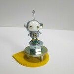 ☆地球ノミナサンコンニチハ♪☆mini