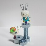 起きあがりこぼしROBO♪ダブル