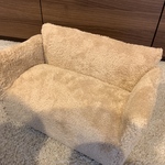 MSDドール用  ソファ  